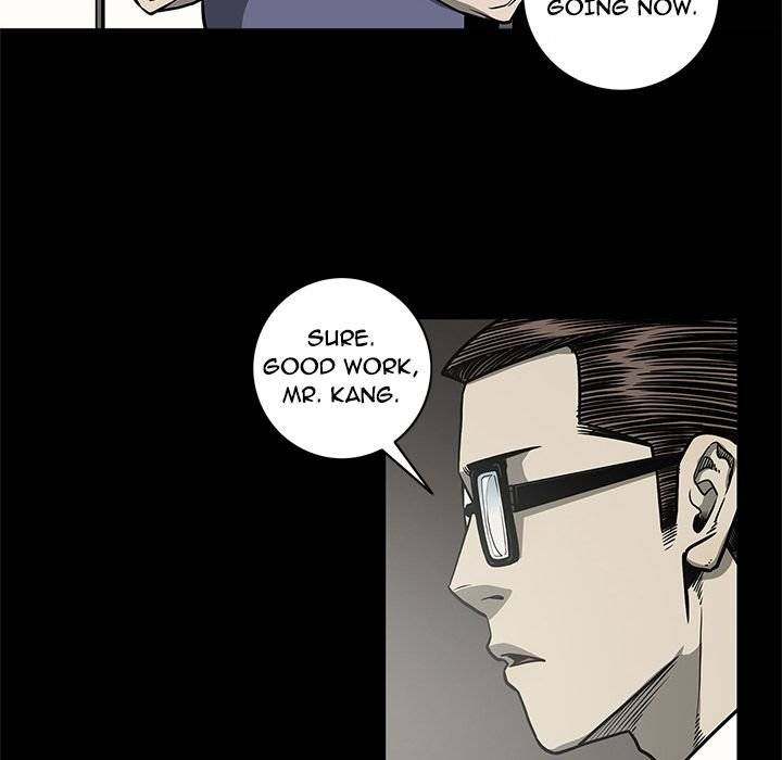 On My Way Chapter 76 - Manhwa18.com