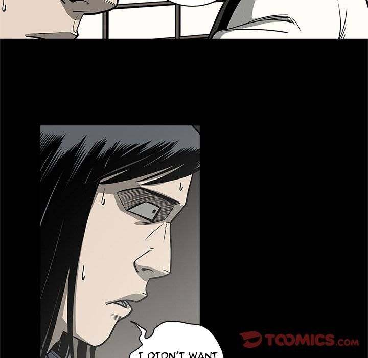 On My Way Chapter 76 - Manhwa18.com