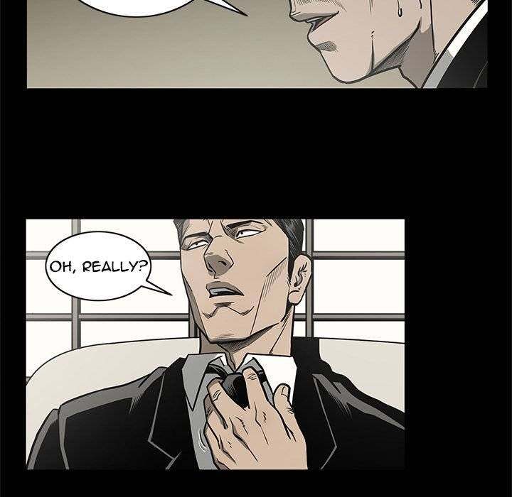 On My Way Chapter 76 - Manhwa18.com