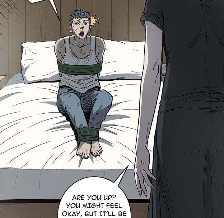 On My Way Chapter 76 - Manhwa18.com
