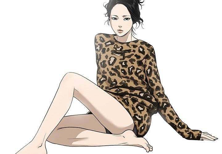 On My Way Chapter 77 - Manhwa18.com