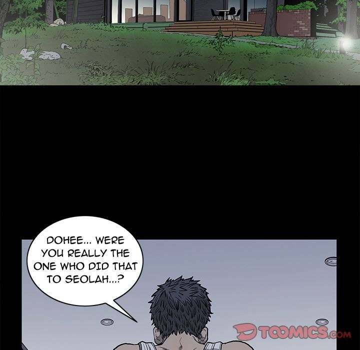 On My Way Chapter 77 - Manhwa18.com