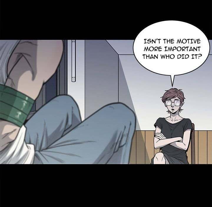 On My Way Chapter 77 - Manhwa18.com