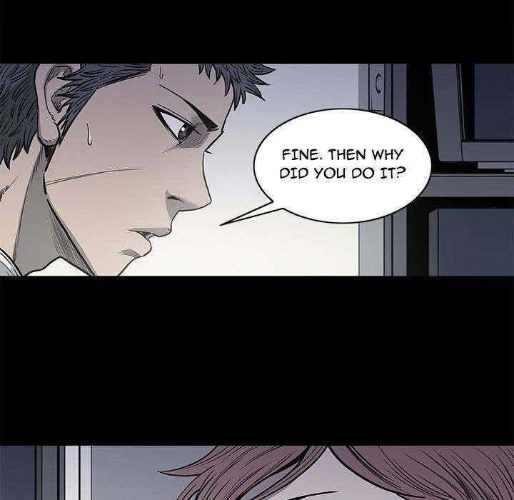 On My Way Chapter 77 - Manhwa18.com