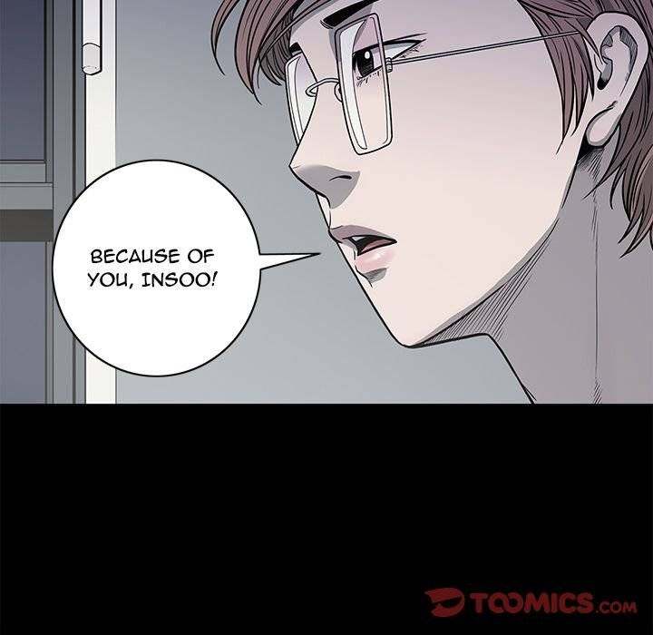 On My Way Chapter 77 - Manhwa18.com