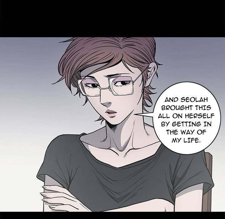 On My Way Chapter 77 - Manhwa18.com