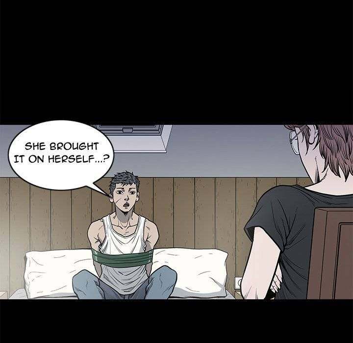 On My Way Chapter 77 - Manhwa18.com