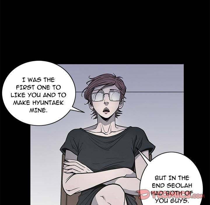 On My Way Chapter 77 - Manhwa18.com