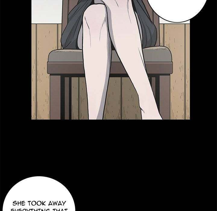 On My Way Chapter 77 - Manhwa18.com