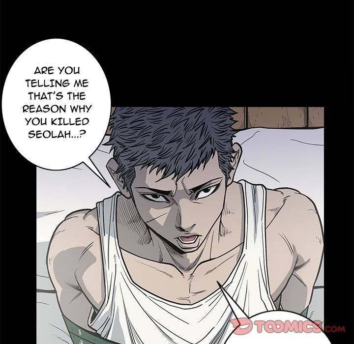 On My Way Chapter 77 - Manhwa18.com