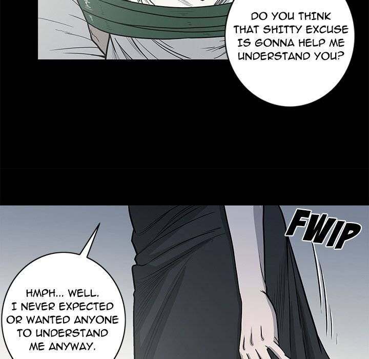 On My Way Chapter 77 - Manhwa18.com