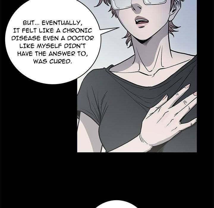 On My Way Chapter 77 - Manhwa18.com