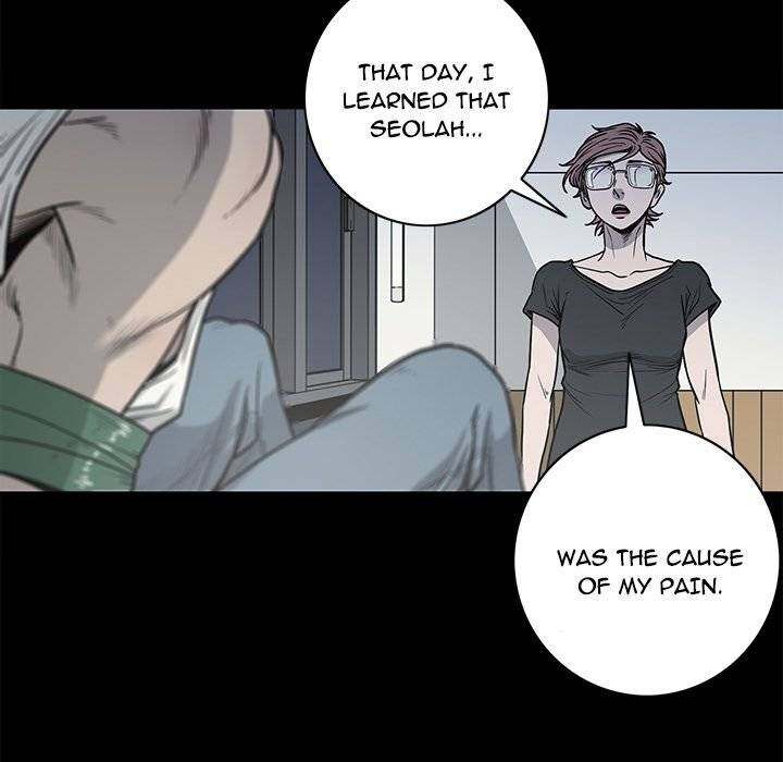 On My Way Chapter 77 - Manhwa18.com