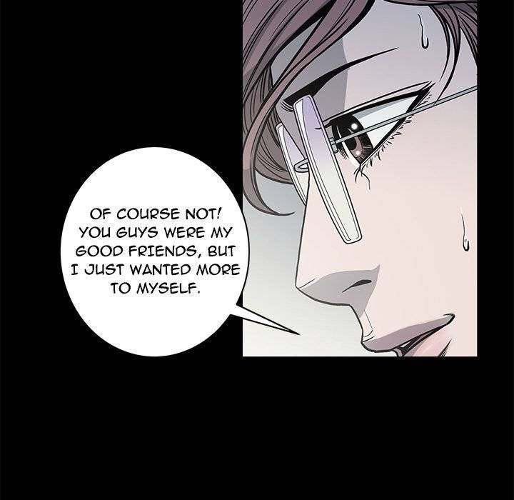 On My Way Chapter 77 - Manhwa18.com
