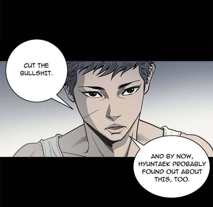 On My Way Chapter 77 - Manhwa18.com