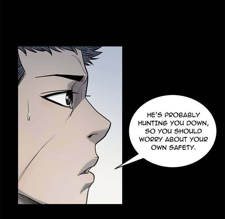 On My Way Chapter 77 - Manhwa18.com