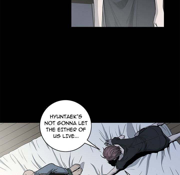 On My Way Chapter 77 - Manhwa18.com