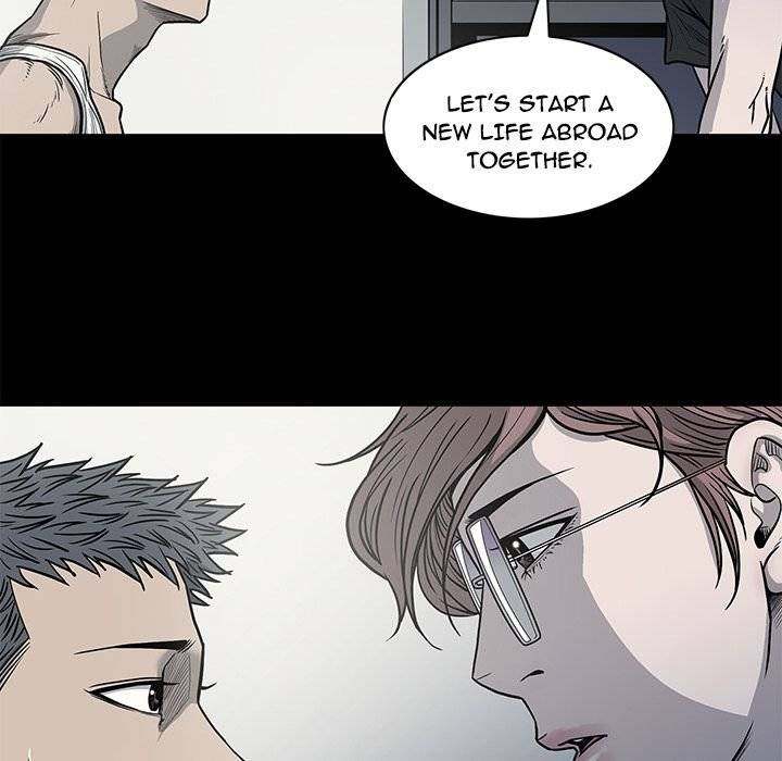 On My Way Chapter 77 - Manhwa18.com