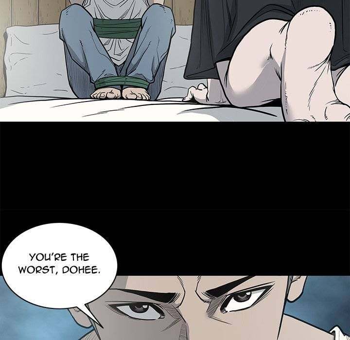 On My Way Chapter 77 - Manhwa18.com