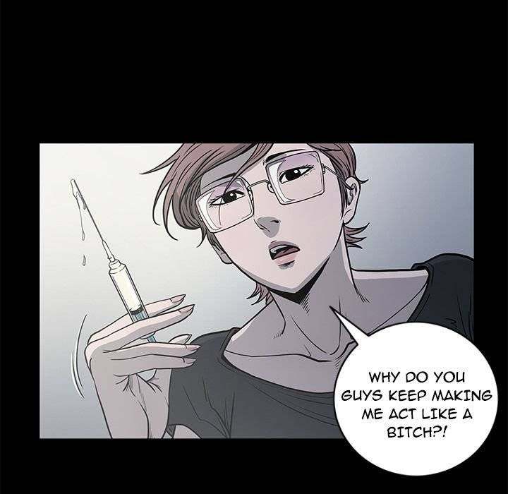 On My Way Chapter 77 - Manhwa18.com