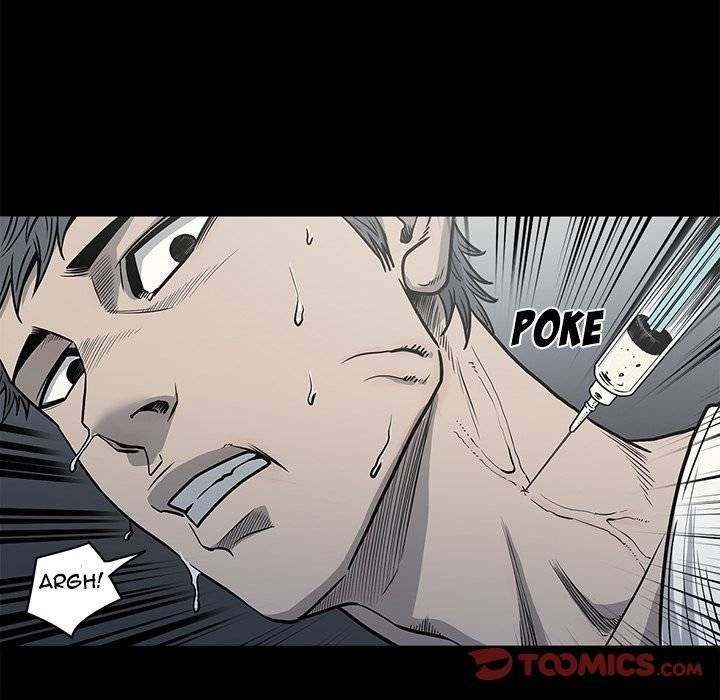 On My Way Chapter 77 - Manhwa18.com