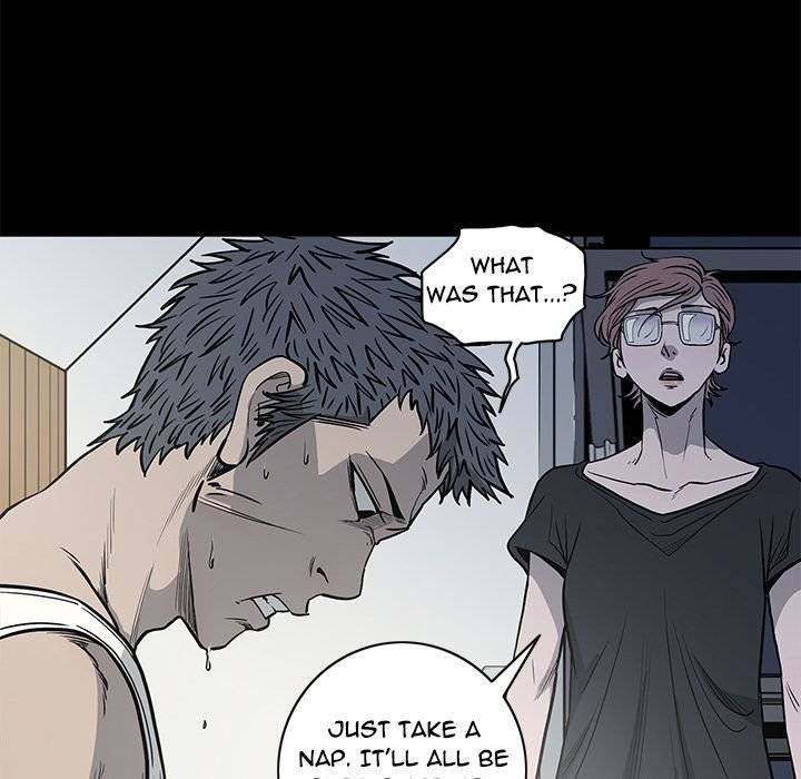 On My Way Chapter 77 - Manhwa18.com