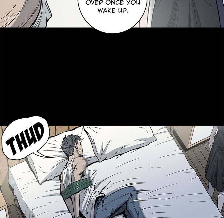 On My Way Chapter 77 - Manhwa18.com