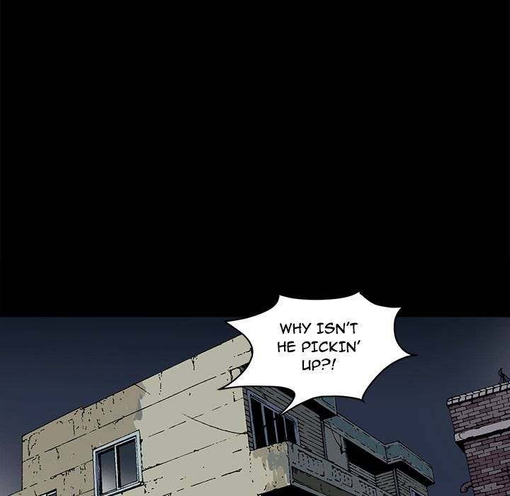 On My Way Chapter 77 - Manhwa18.com