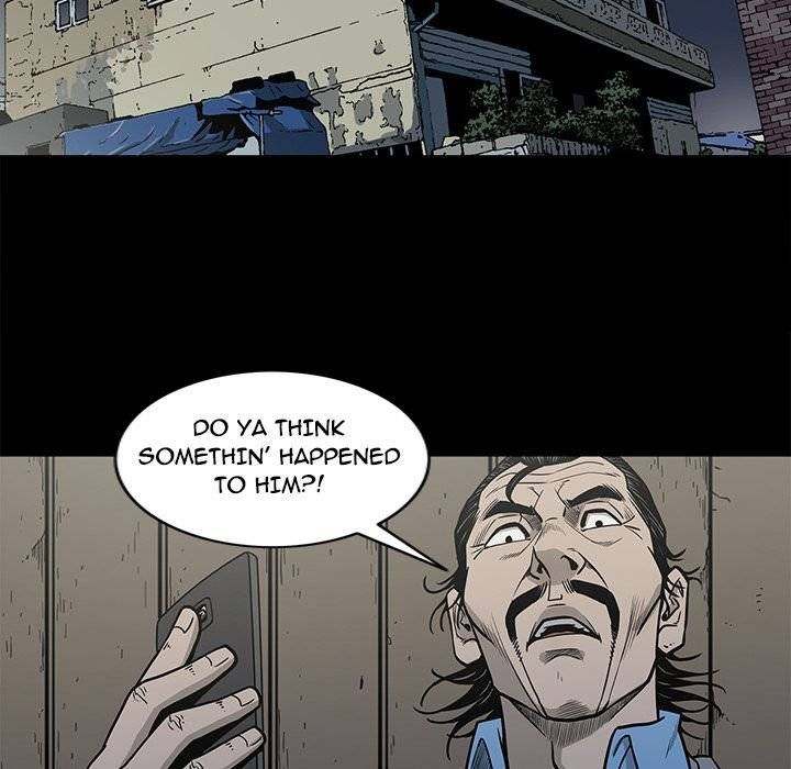 On My Way Chapter 77 - Manhwa18.com