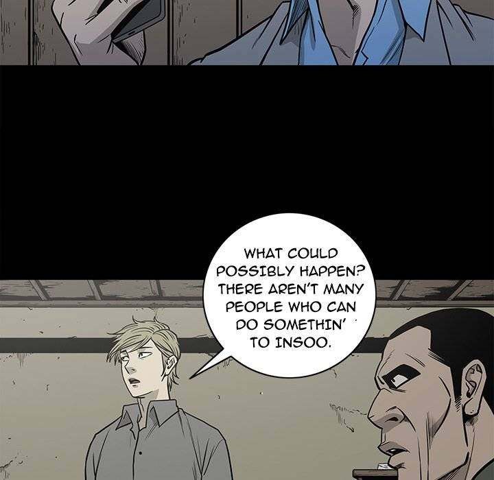 On My Way Chapter 77 - Manhwa18.com