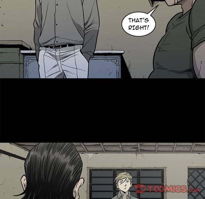 On My Way Chapter 77 - Manhwa18.com