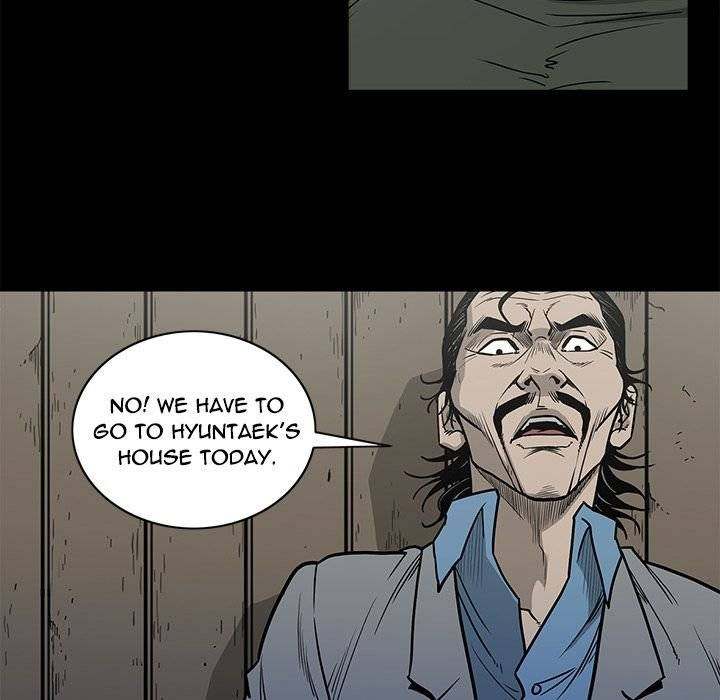 On My Way Chapter 77 - Manhwa18.com