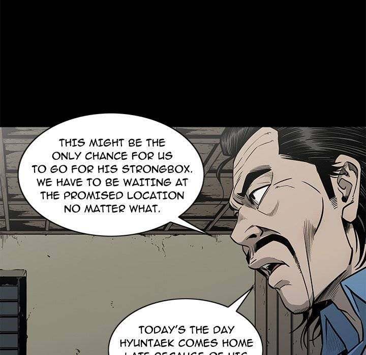 On My Way Chapter 77 - Manhwa18.com