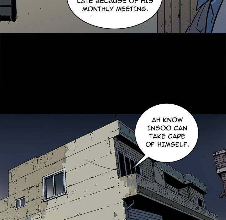 On My Way Chapter 77 - Manhwa18.com