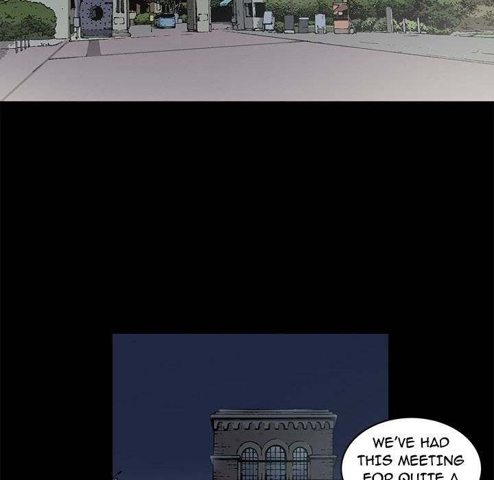 On My Way Chapter 77 - Manhwa18.com