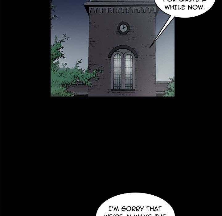 On My Way Chapter 77 - Manhwa18.com