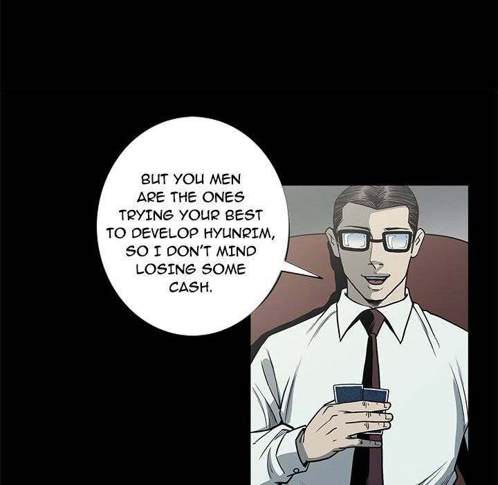 On My Way Chapter 77 - Manhwa18.com