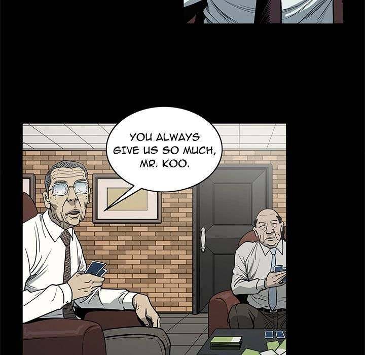 On My Way Chapter 77 - Manhwa18.com