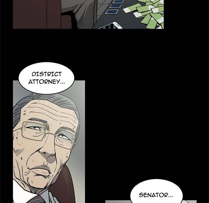 On My Way Chapter 77 - Manhwa18.com
