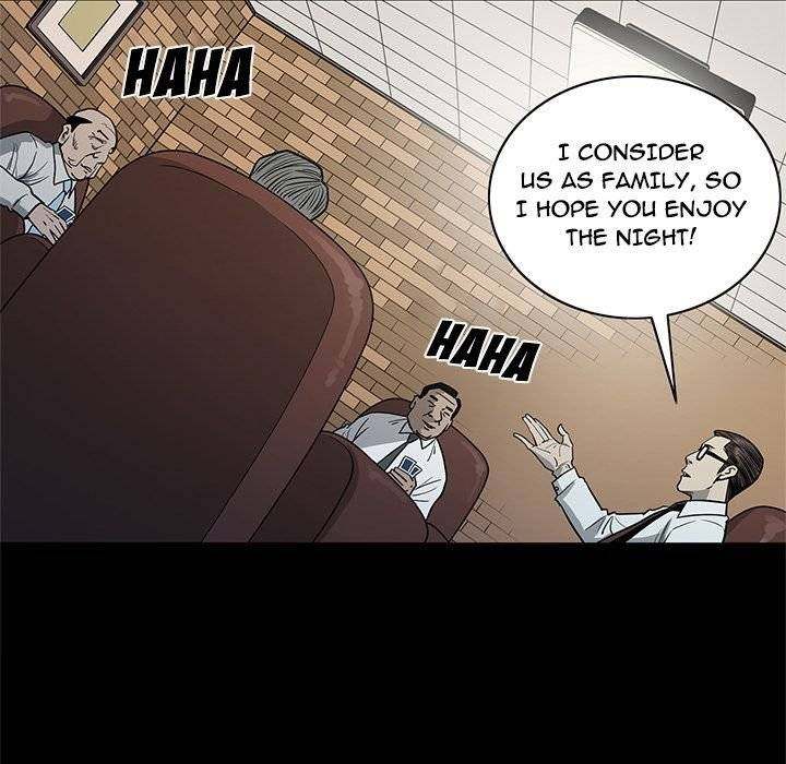 On My Way Chapter 77 - Manhwa18.com