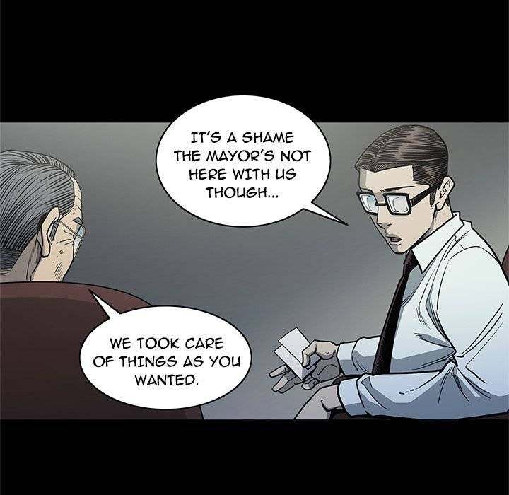 On My Way Chapter 77 - Manhwa18.com