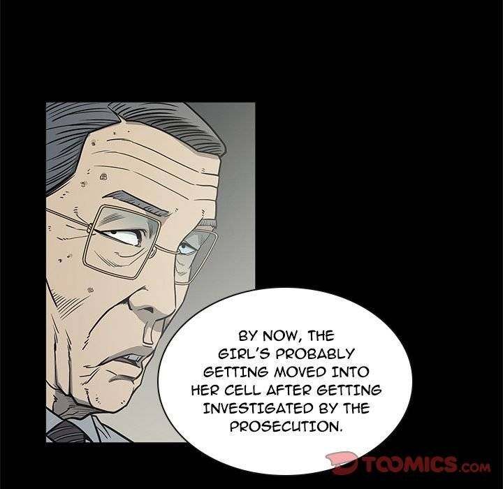 On My Way Chapter 77 - Manhwa18.com
