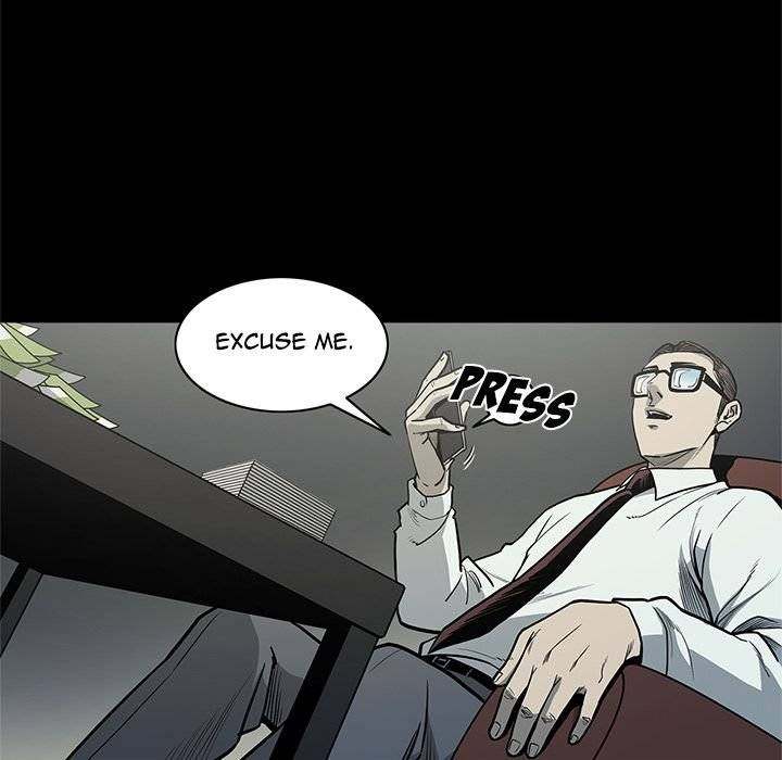 On My Way Chapter 77 - Manhwa18.com