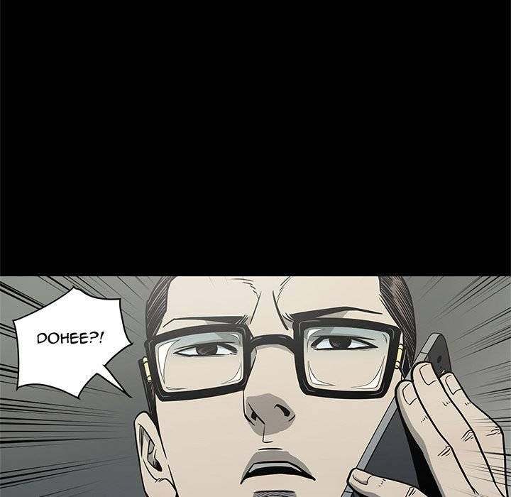 On My Way Chapter 77 - Manhwa18.com