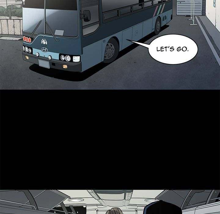 On My Way Chapter 77 - Manhwa18.com