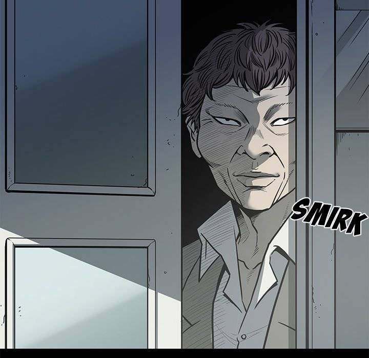 On My Way Chapter 77 - Manhwa18.com