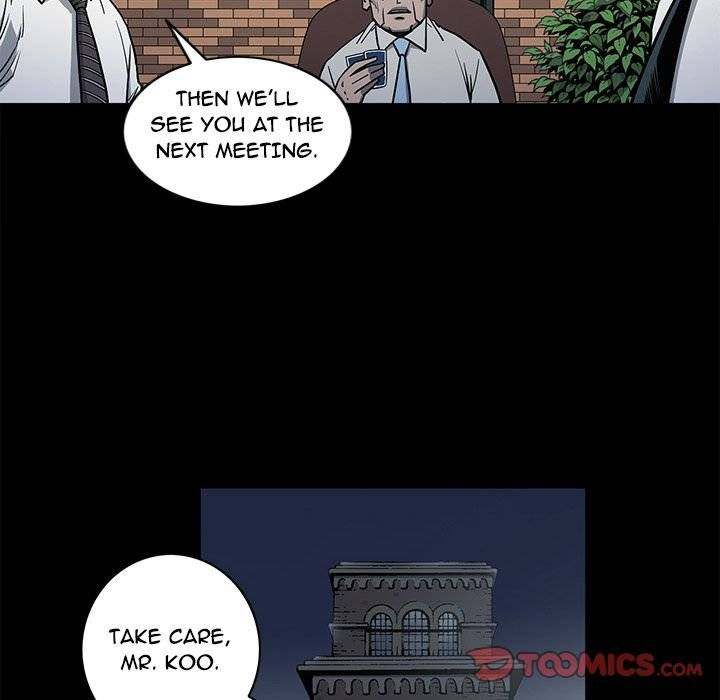 On My Way Chapter 78 - Manhwa18.com