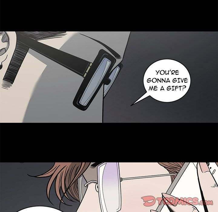 On My Way Chapter 78 - Manhwa18.com