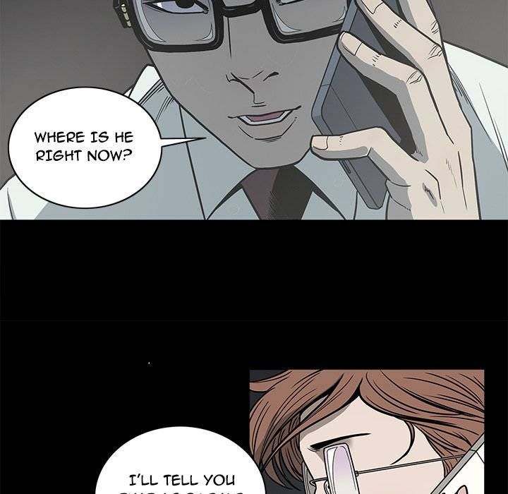 On My Way Chapter 78 - Manhwa18.com