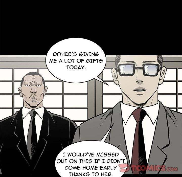 On My Way Chapter 79 - Manhwa18.com